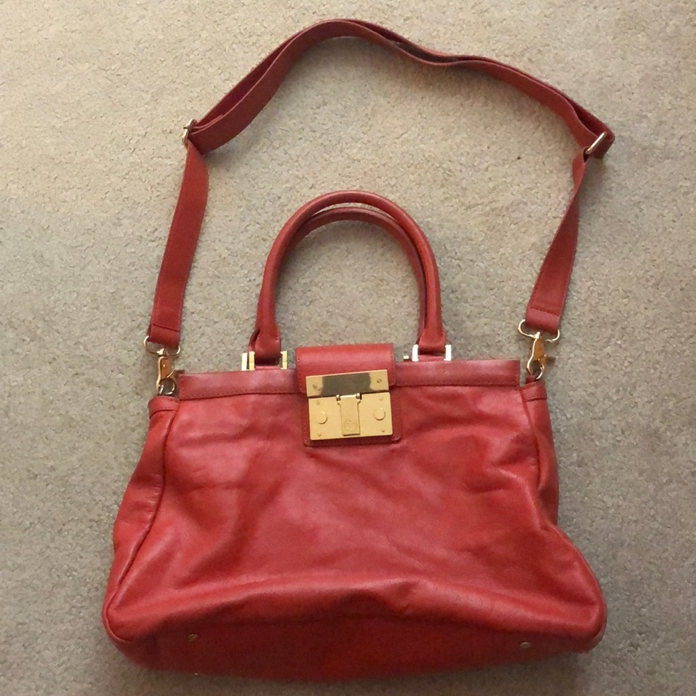 Tory Burch bag